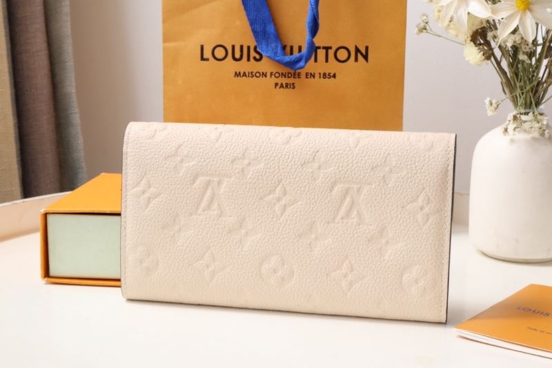 Louis Vuitton Wallets